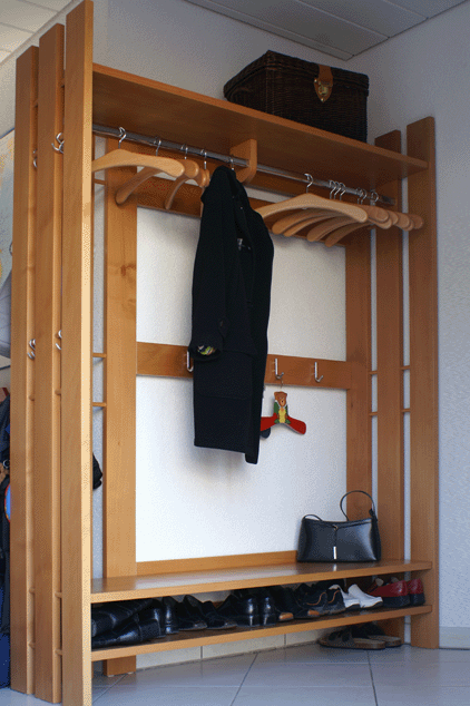 Garderobe